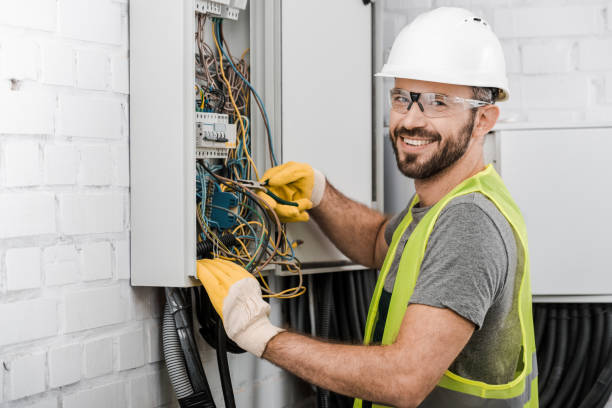 Best 24-Hour Electrician  in El Paso De Robles, CA
