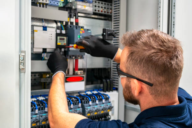 Best Electrical Troubleshooting Services  in El Paso De Robles, CA