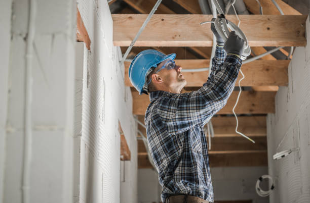 Best Circuit Breaker Repair  in El Paso De Robles, CA