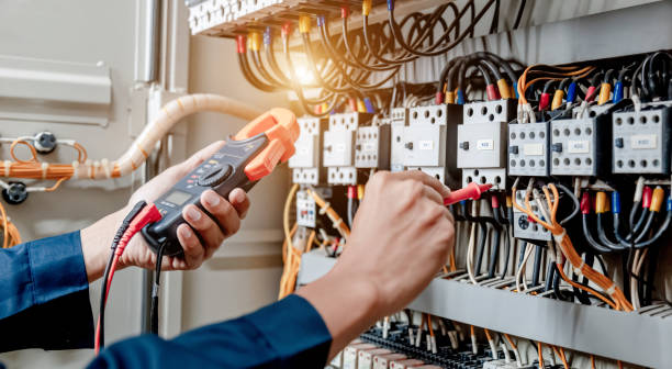  El Paso De Robles, CA Electrician Pros