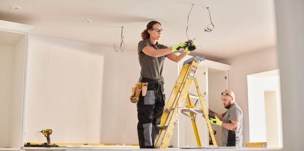 Best Affordable Electrician  in El Paso De Robles, CA