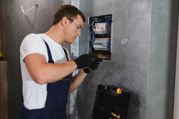 Best Electrical Repair Services  in El Paso De Robles, CA