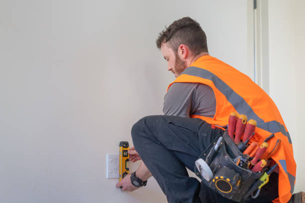 Best Industrial Electrical Services  in El Paso De Robles, CA