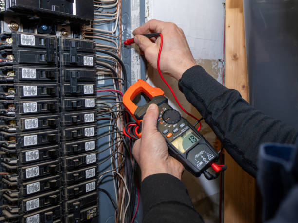 Best Electrical Outlet Repair  in El Paso De Robles, CA